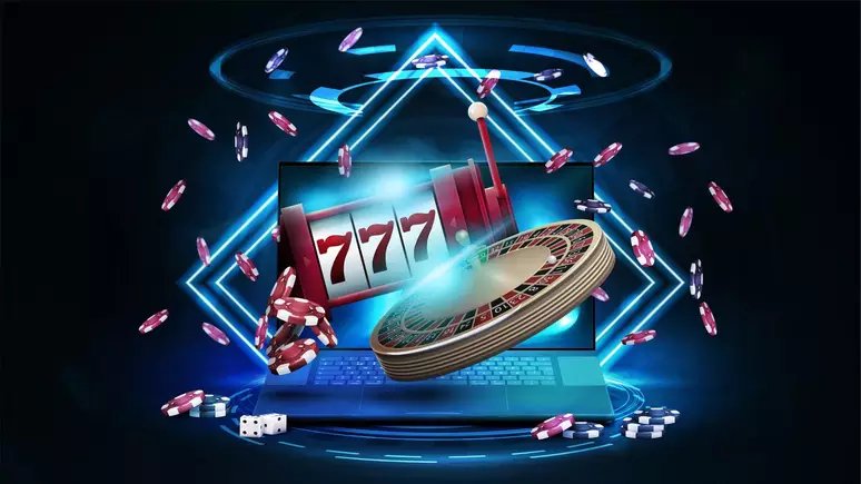 Responsible gaming note beside matka Big Wins story content
